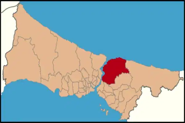 Beykoz