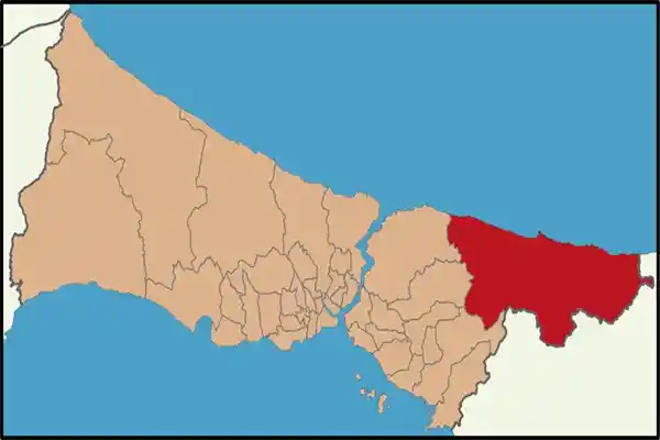 Şile