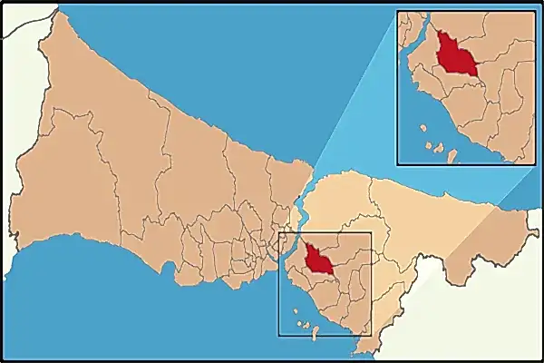 Ümraniye