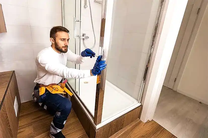 Sancaktepe Duşa kabin Tamiri	