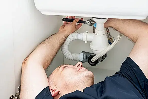 Tuzla Lavabo Tıkanıklık Açma