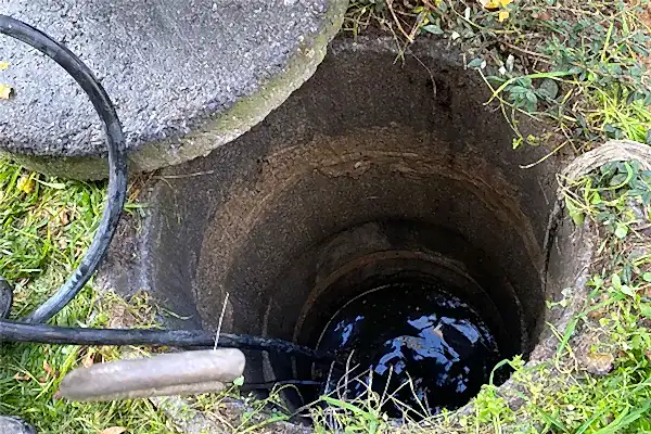 Ataşehir Kırmadan Rögar Açma