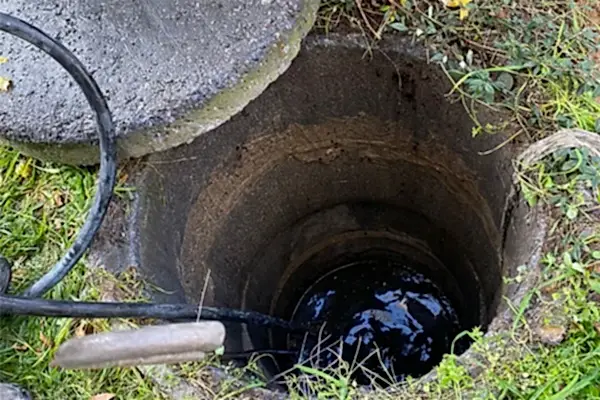 Ümraniye Kırmadan Rögar Açma