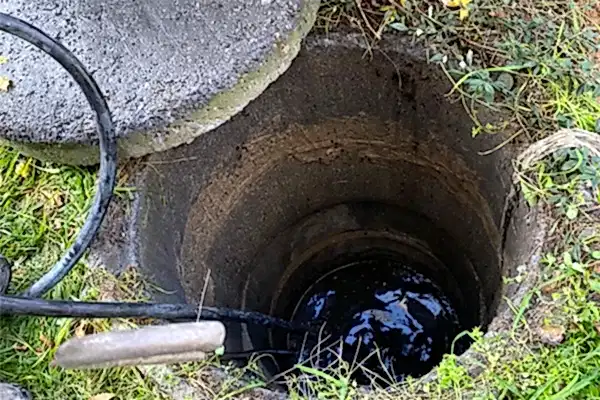 Beykoz Kırmadan Rögar Açma