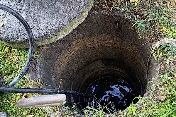 Maltepe Kırmadan Rögar Açma
