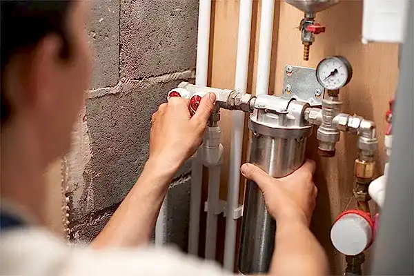 Üsküdar Tıkalı Boru Açma