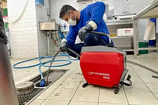 Sancaktepe Tıkalı Gider Açma