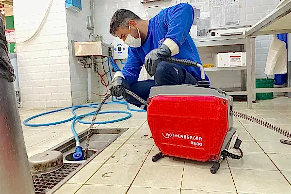 Kartal Tıkalı Gider Açma
