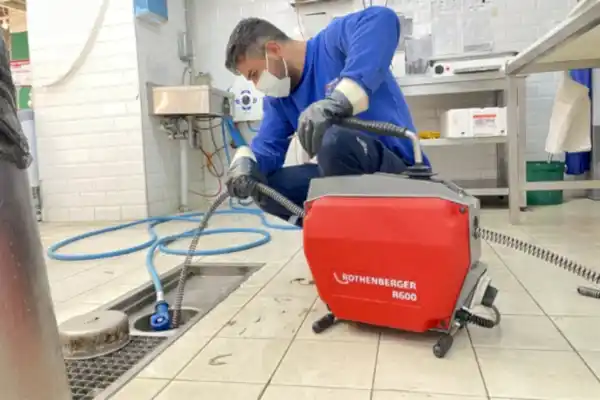 Maltepe Tıkalı Gider Açma