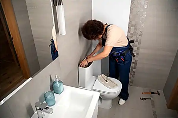 Şile Tuvalet Tıkanıklık Açma
