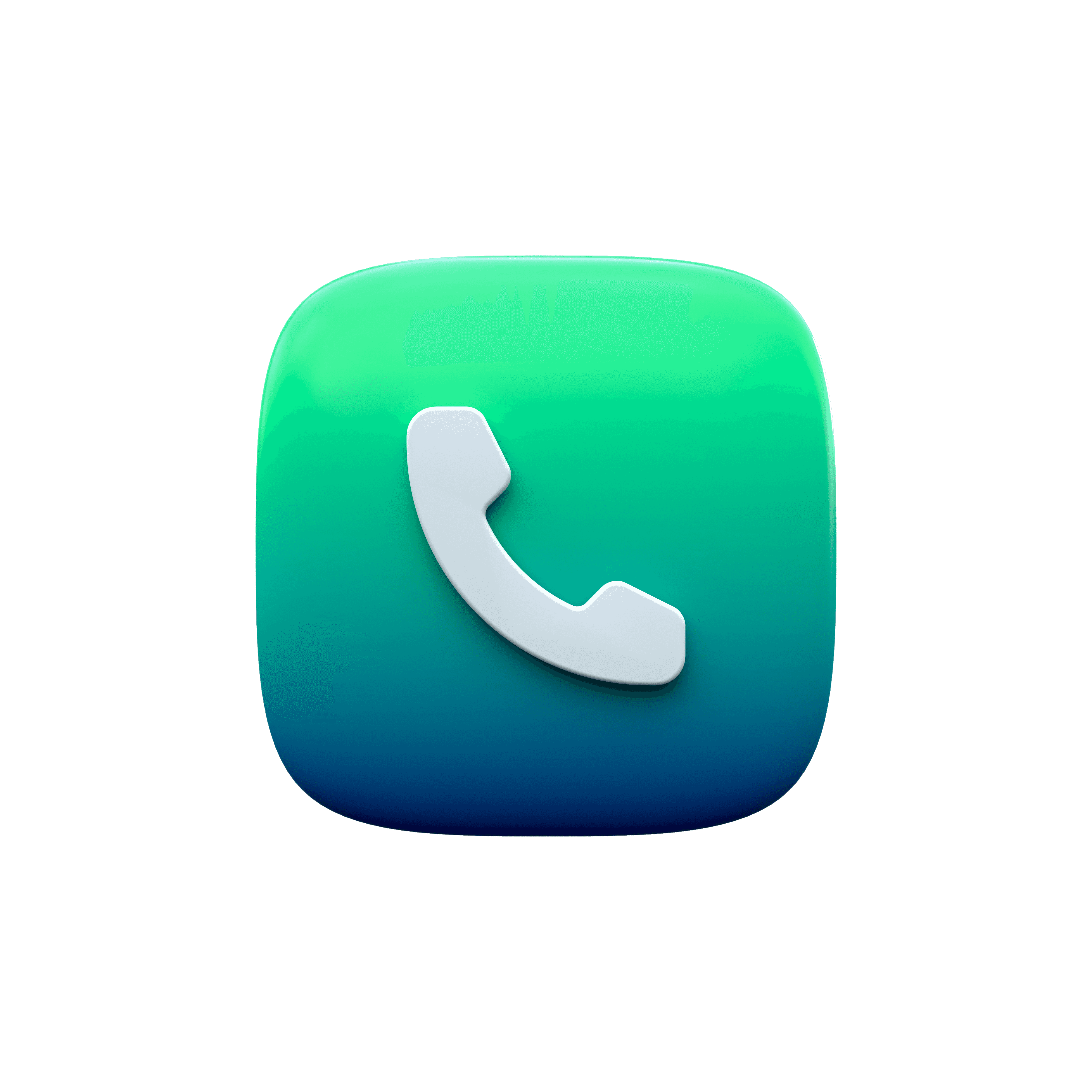 Telefon Butonu